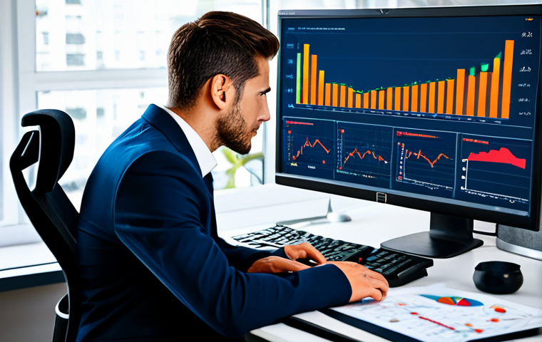 결과 중심 성과 관리의 역할과 기능 - Transparent Communication & Feedback**

"A team meeting in a well-lit conference room. Team members ...