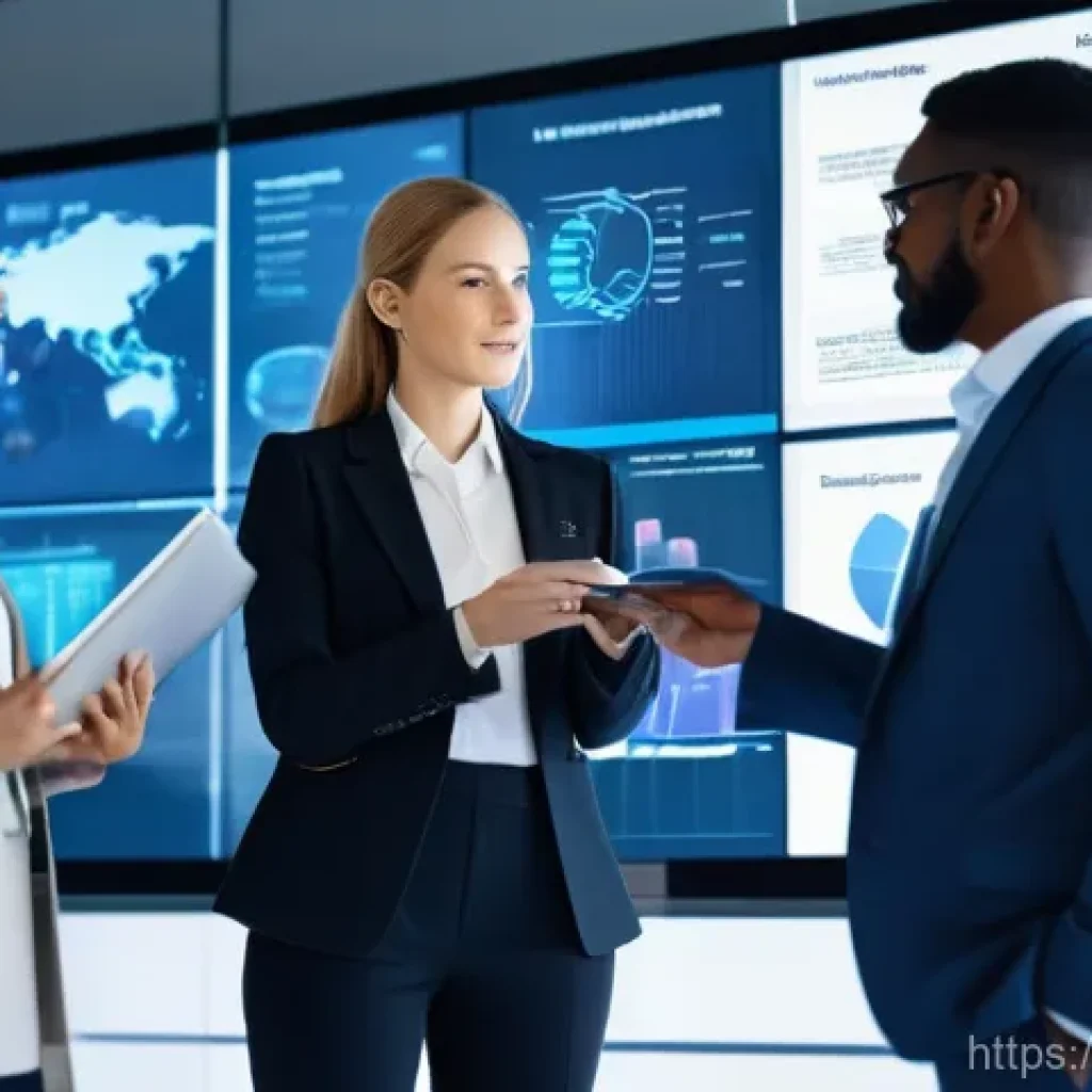 결과 중심 성과 관리의 성공 전략 - **Prompt 1: AI-Powered Performance Analytics and Strategic Decision-Making**
    A group of 4 divers...