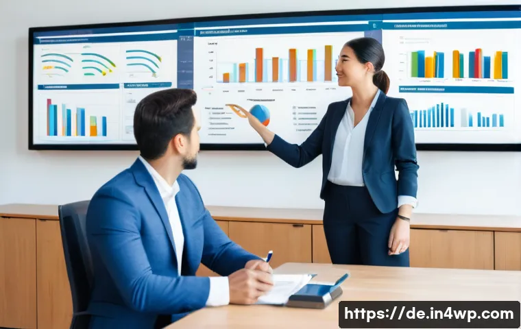 성과 평가 기준 및 방법론 관련 이미지 1