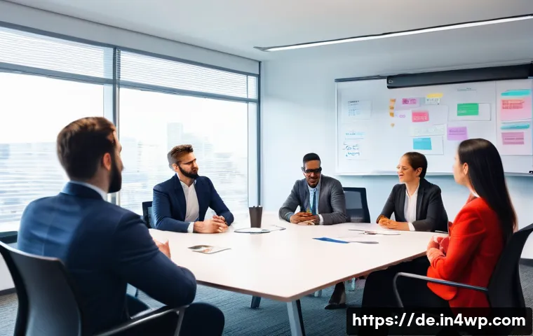 성과 관리와 혁신 사이의 관계 관련 이미지 2