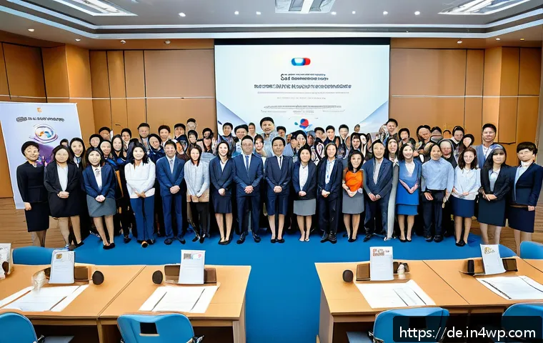 성과 관리와 조직 효율성 증대 관련 이미지 2