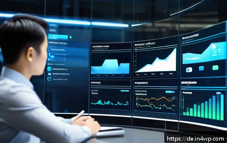 성과 관리의 적시성 및 정확성 확보 방법 관련 이미지 1