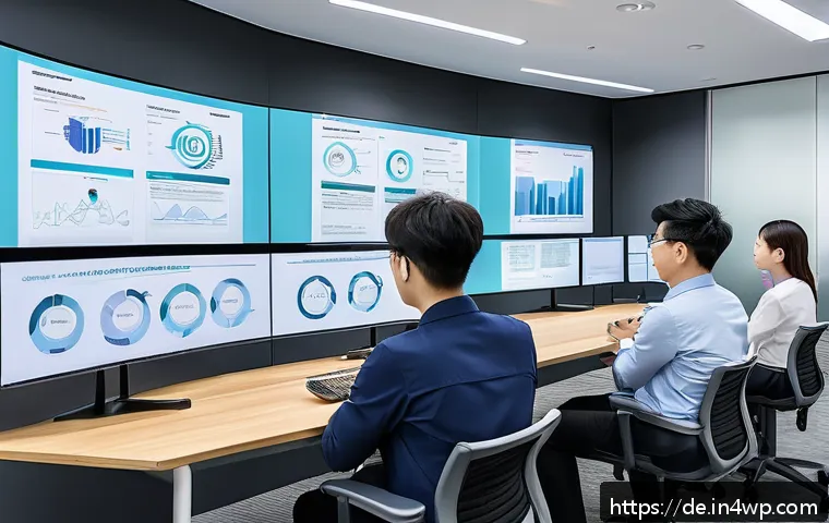 성과 관리의 적시성 및 정확성 확보 방법 관련 이미지 2