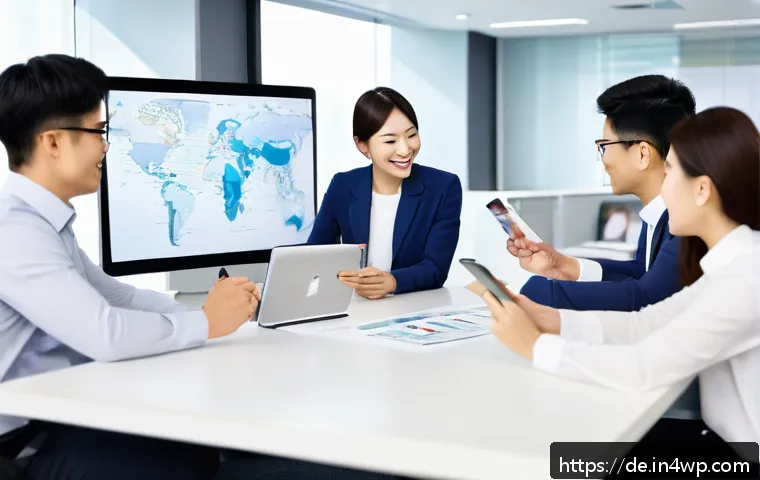 결과 중심 성과 관리의 변화 관리 접근법 관련 이미지 2